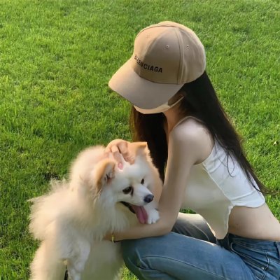 爱心小天使
